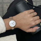 Daniel Wellington Ladies Watch Petite Lumine 28 DW00100613