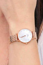 Daniel Wellington Ladies Watch Petite Lumine 28 DW00100613