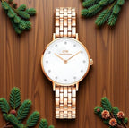 Daniel Wellington Ladies Watch Petite Lumine 28 DW00100613