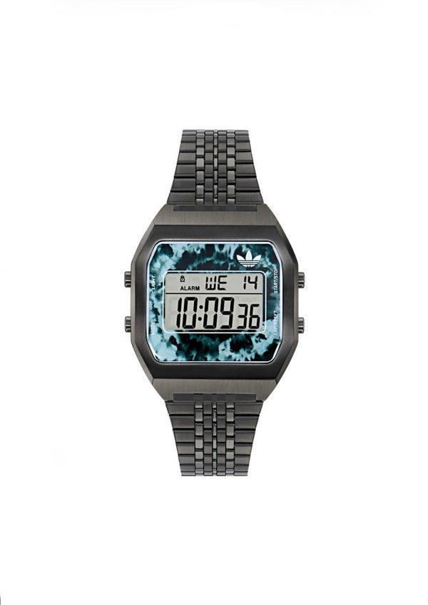 Adidas Originals Unisex Watch Street Digital Two AOST24558