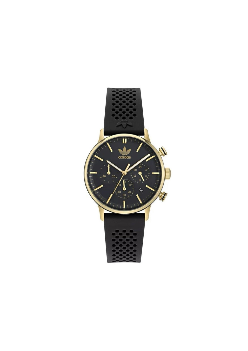 Adidas Originals Unisex Watch Code One AOSY23521