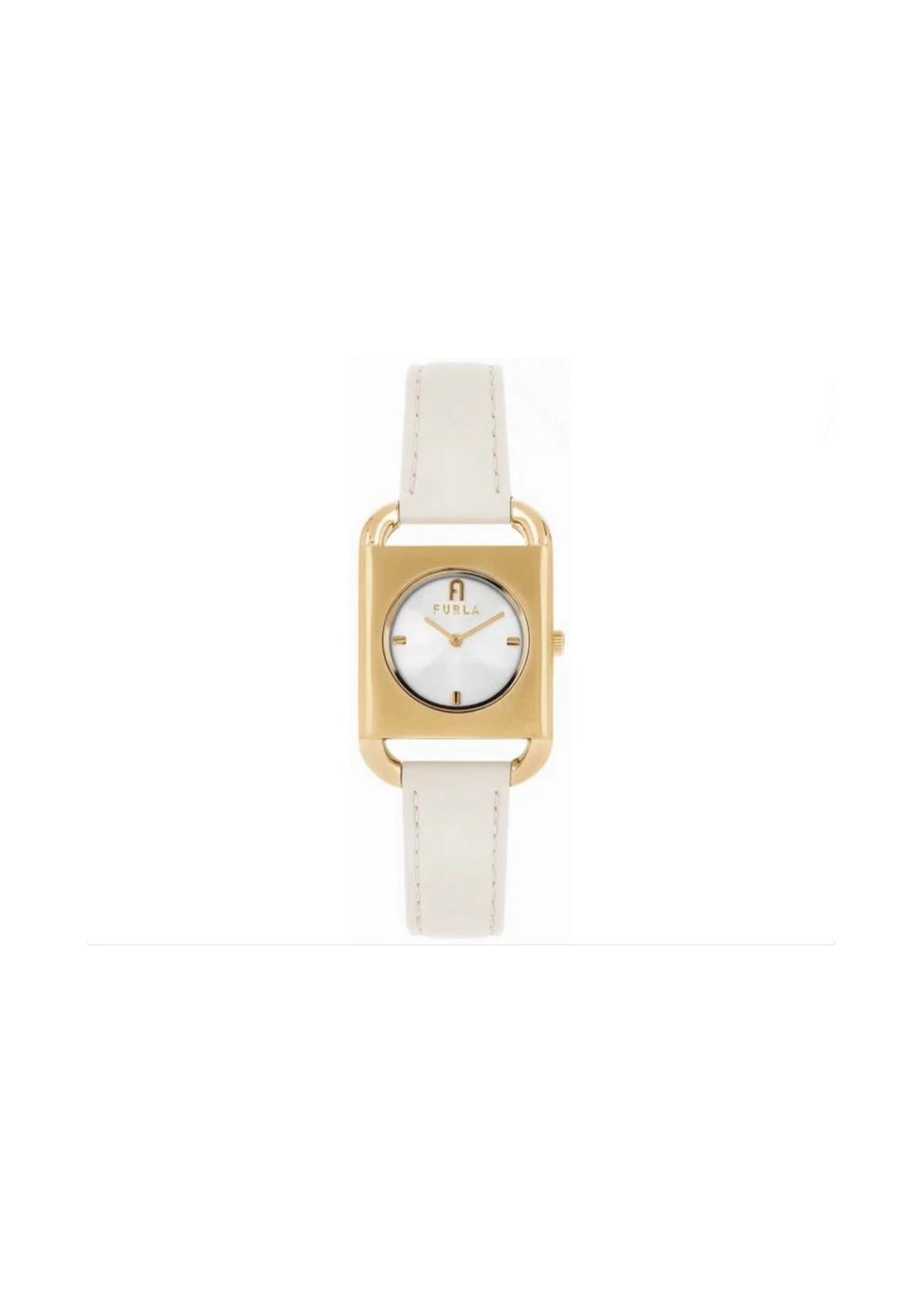 Furla Ladies Watch Arco Square WW00017008L2