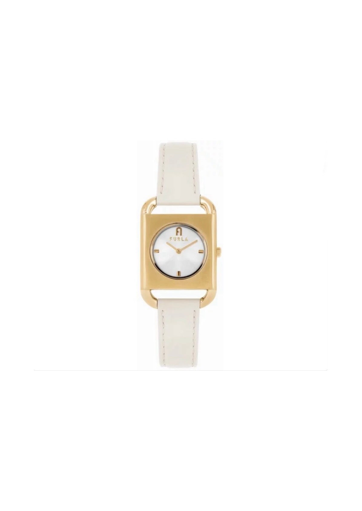 Furla Ladies Watch Arco Square WW00017008L2