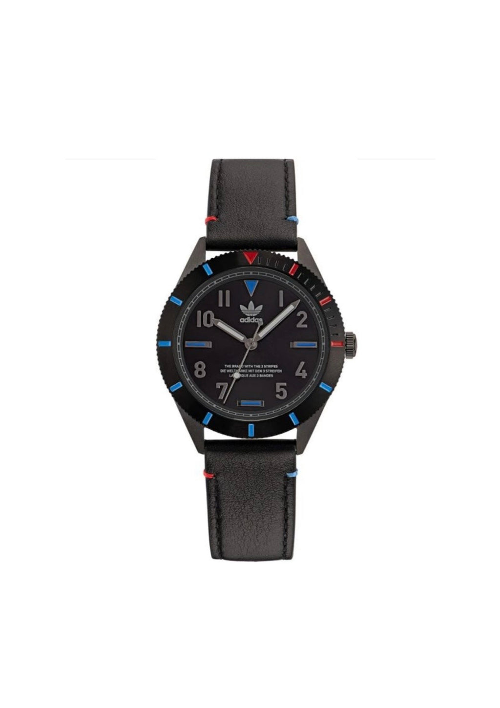 Adidas Originals Unisex Watch Edition Three AOFH22506