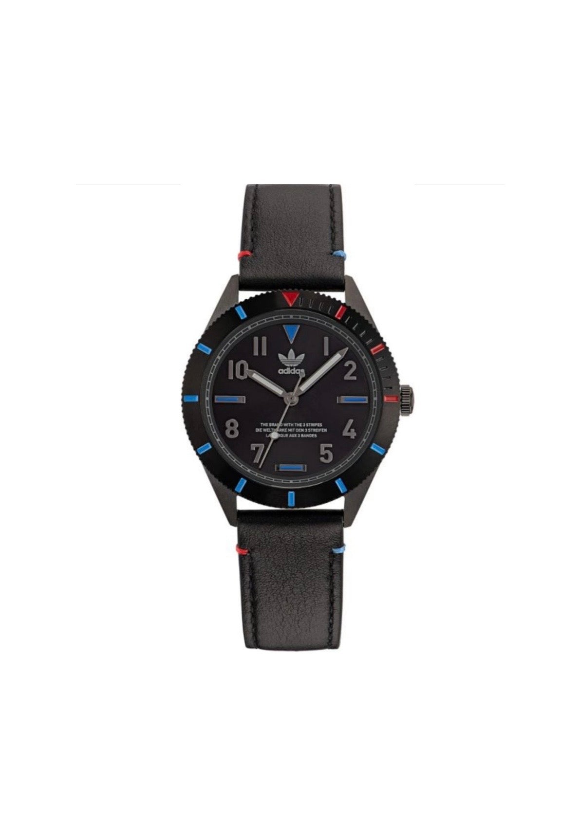Adidas Originals Unisex Watch Edition Three AOFH22506