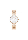 Daniel Wellington Ladies Watch Petite Lumine 28 Analogue DW00100613