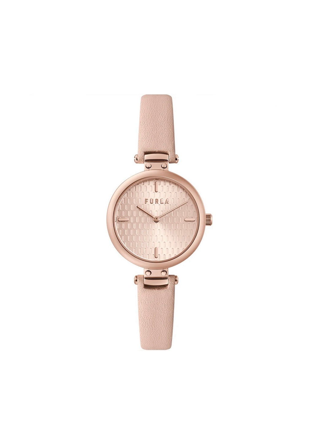 Furla Ladies Watch New Pin WW00018004L3