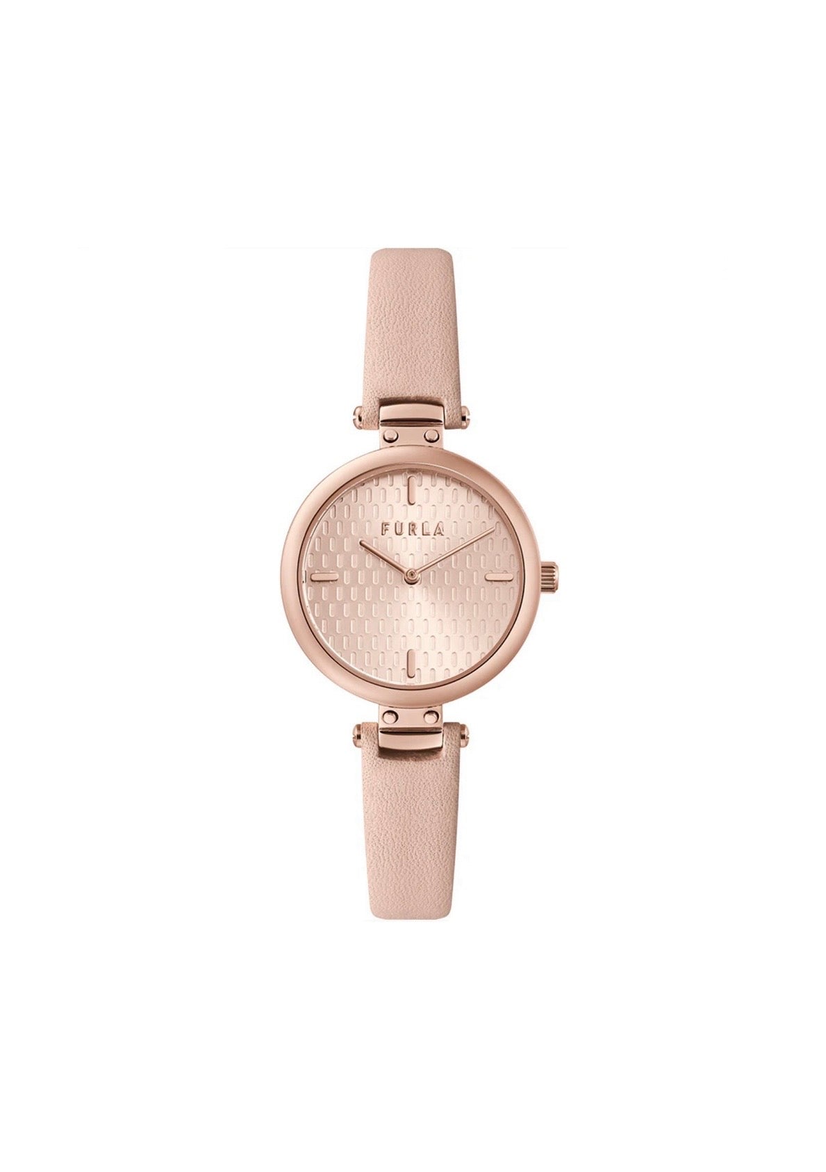 Furla Ladies Watch New Pin WW00018004L3