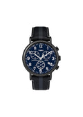 Timex Mens Watch Weekender Chronograph Slip TWF3C8400
