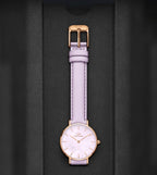 Daniel Wellington Ladies Watch Petite Lavender 28 DW00100634