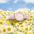 Daniel Wellington Ladies Watch Petite Lavender 28 DW00100634