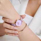 Daniel Wellington Ladies Watch Petite Lavender 28 DW00100634