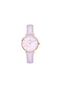 Daniel Wellington Ladies Watch Petite Lavender 28 DW00100634
