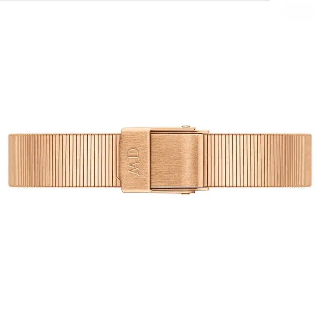 Daniel Wellington Ladies Watch Quadro Studio DW00100518