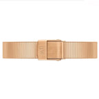 Daniel Wellington Ladies Watch Quadro Studio DW00100518