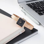 Daniel Wellington Ladies Watch Quadro Studio DW00100518