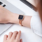 Daniel Wellington Ladies Watch Quadro Studio DW00100518