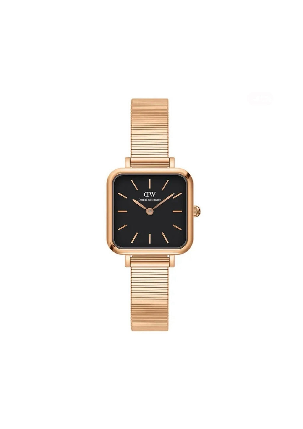 Daniel Wellington Ladies Watch Quadro Studio DW00100518