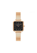 Daniel Wellington Ladies Watch Quadro Studio DW00100518