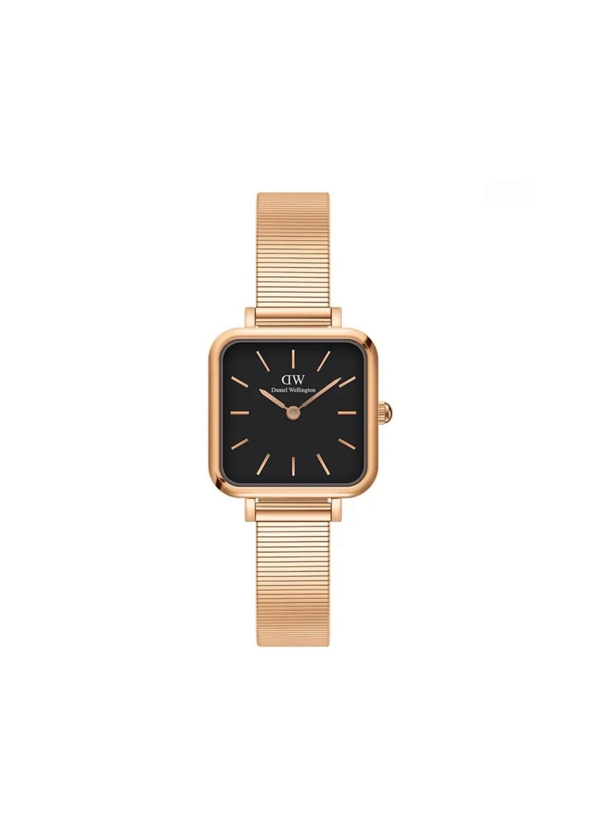 Daniel Wellington Ladies Watch Quadro Studio DW00100518