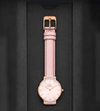 Daniel Wellington Ladies Watch Petite Cherry Blossom 28 DW00100633