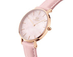 Daniel Wellington Ladies Watch Petite Cherry Blossom 28 DW00100633