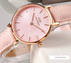 Daniel Wellington Ladies Watch Petite Cherry Blossom 28 DW00100633