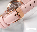 Daniel Wellington Ladies Watch Petite Cherry Blossom 28 DW00100633
