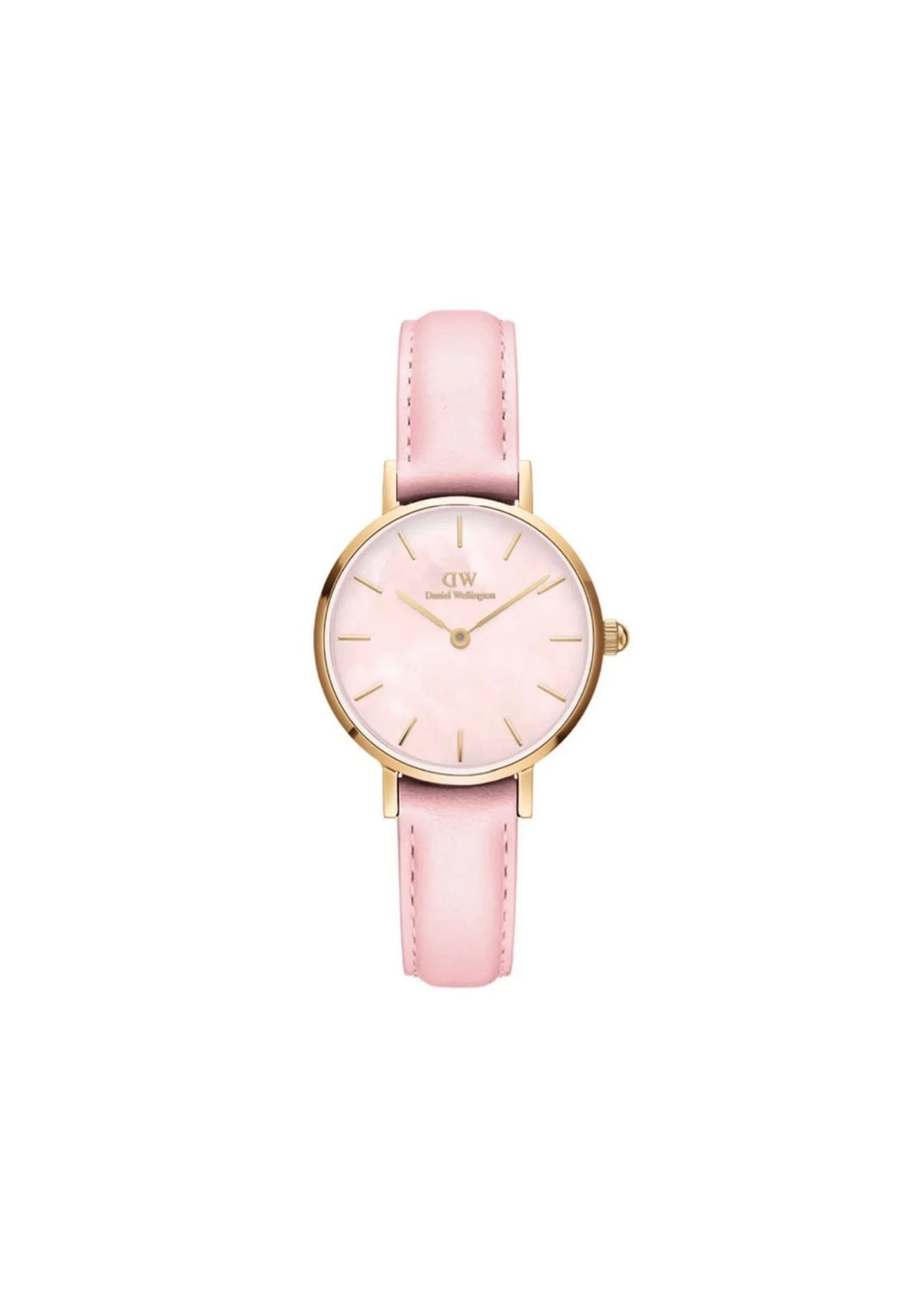 Daniel Wellington Ladies Watch Petite Cherry Blossom 28 DW00100633
