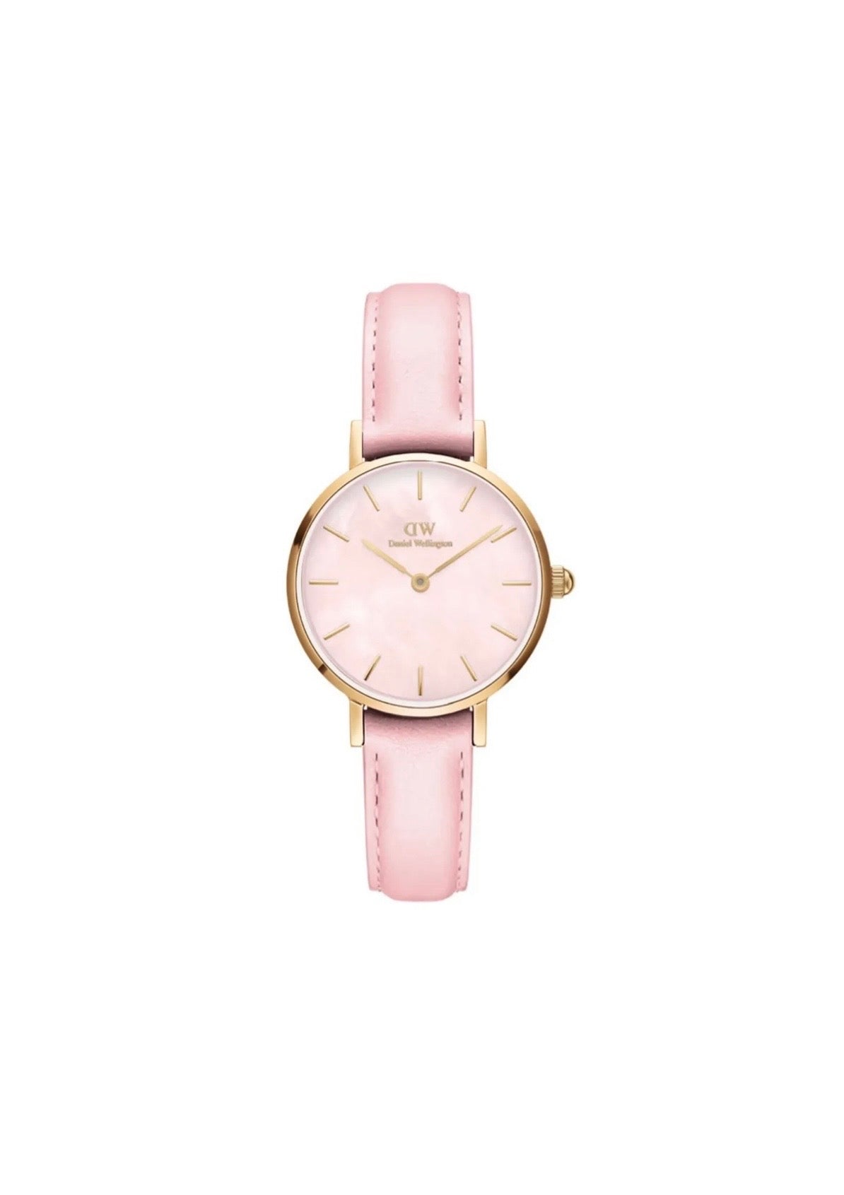 Daniel Wellington Ladies Watch Petite Cherry Blossom 28 DW00100633