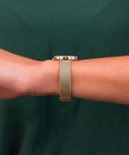 Daniel Wellington Ladies Watch Petite Lumine Gold 28 DW00100662