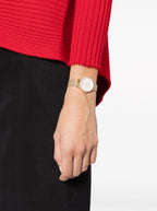 Daniel Wellington Ladies Watch Petite Lumine Gold 28 DW00100662