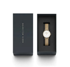 Daniel Wellington Ladies Watch Petite Lumine Gold 28 DW00100662