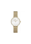 Daniel Wellington Ladies Watch Petite Lumine Gold 28 DW00100662
