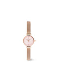 Daniel Wellington Ladies Watch Petite Mini Blush Melrose DW00100743