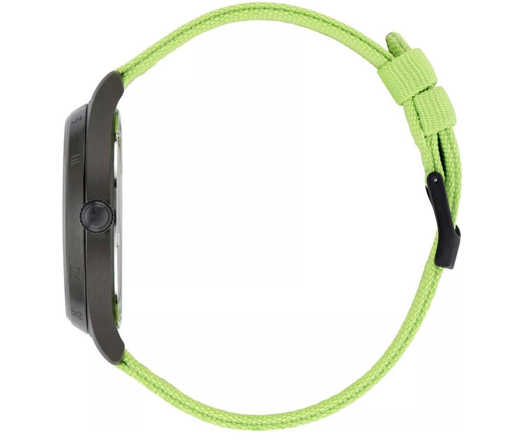 Adidas Originals Men’s Watch Code Four AOSY23040