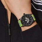Adidas Originals Men’s Watch Code Four AOSY23040