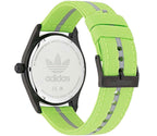 Adidas Originals Men’s Watch Code Four AOSY23040