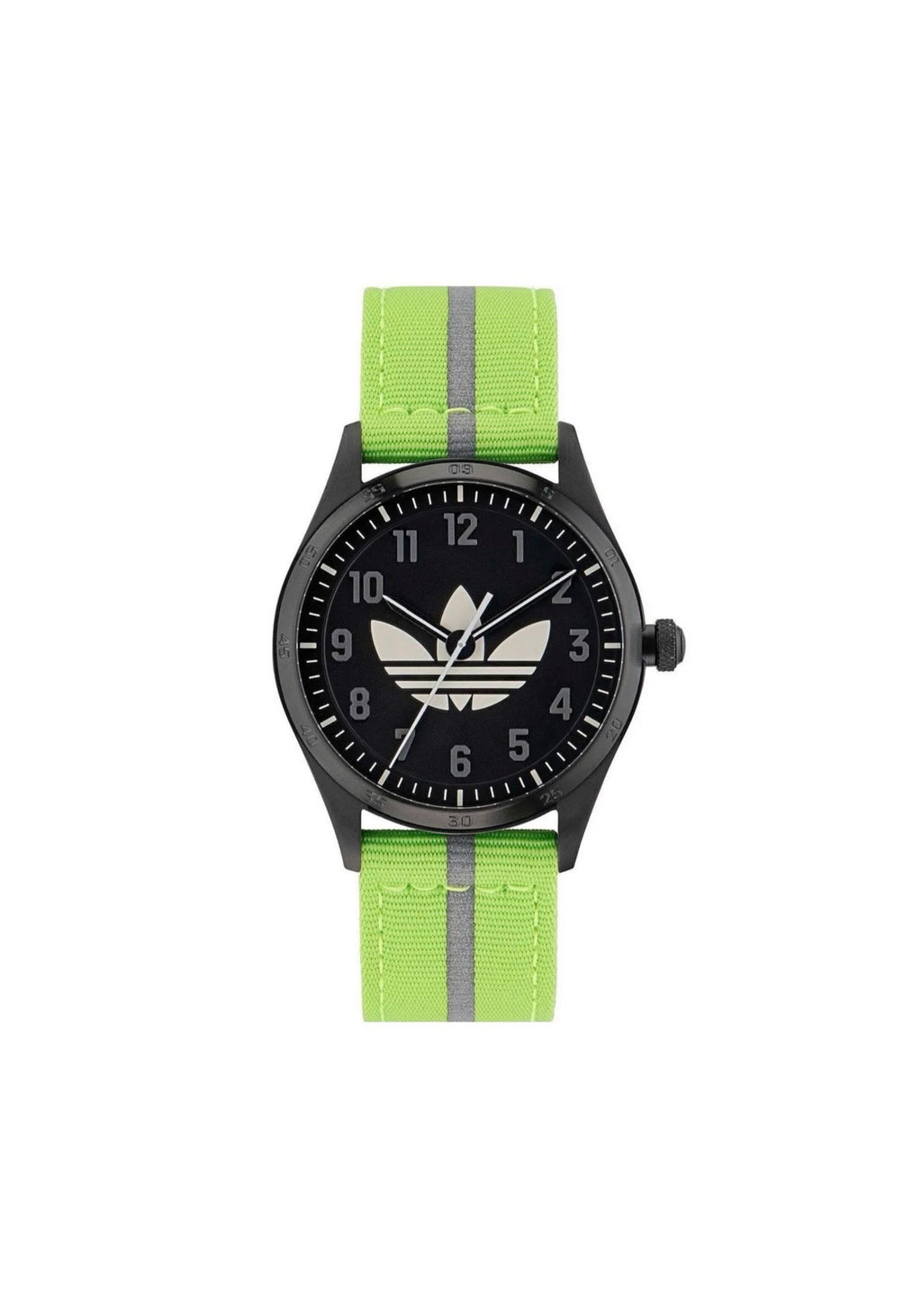 Adidas Originals Men’s Watch Code Four AOSY23040