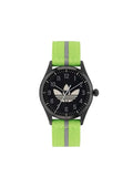 Adidas Originals Men’s Watch Code Four AOSY23040