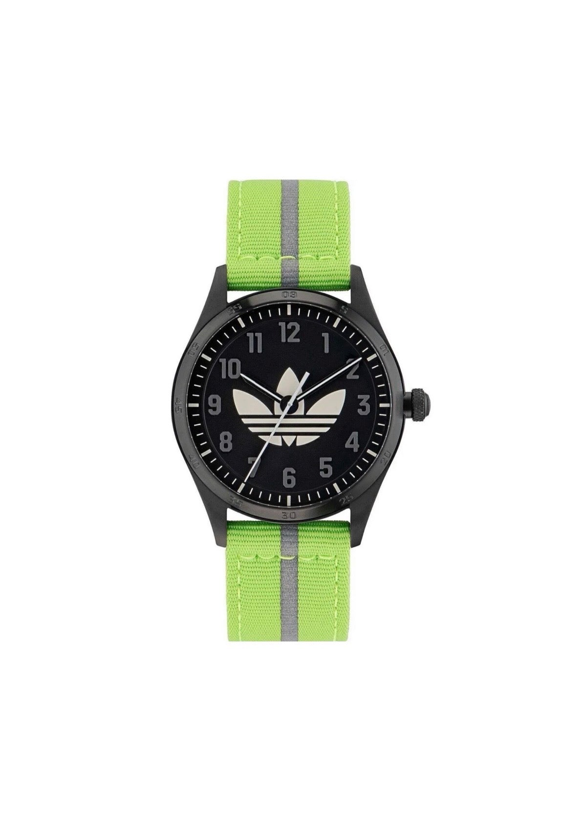 Adidas Originals Men’s Watch Code Four AOSY23040