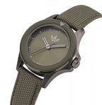 Adidas Originals Mens Watch Expression One AOFH23017