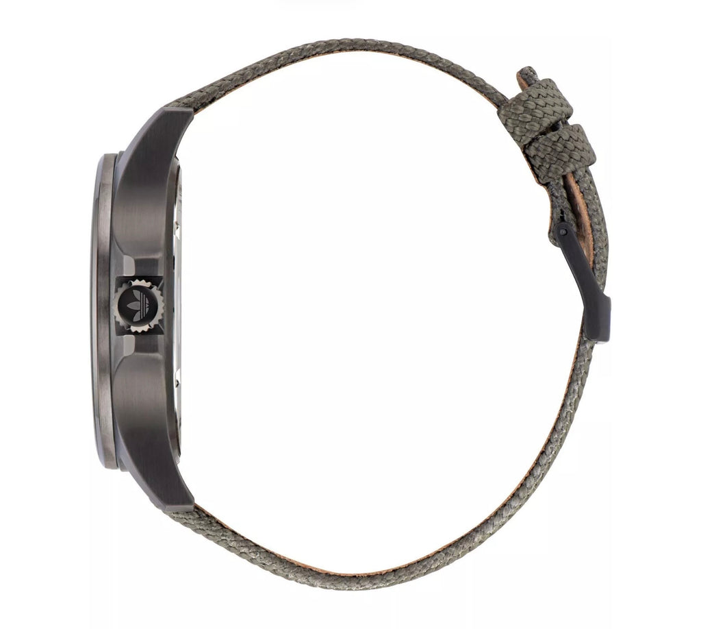 Adidas Originals Mens Watch Expression One AOFH23017