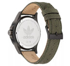 Adidas Originals Mens Watch Expression One AOFH23017