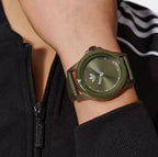 Adidas Originals Mens Watch Expression One AOFH23017