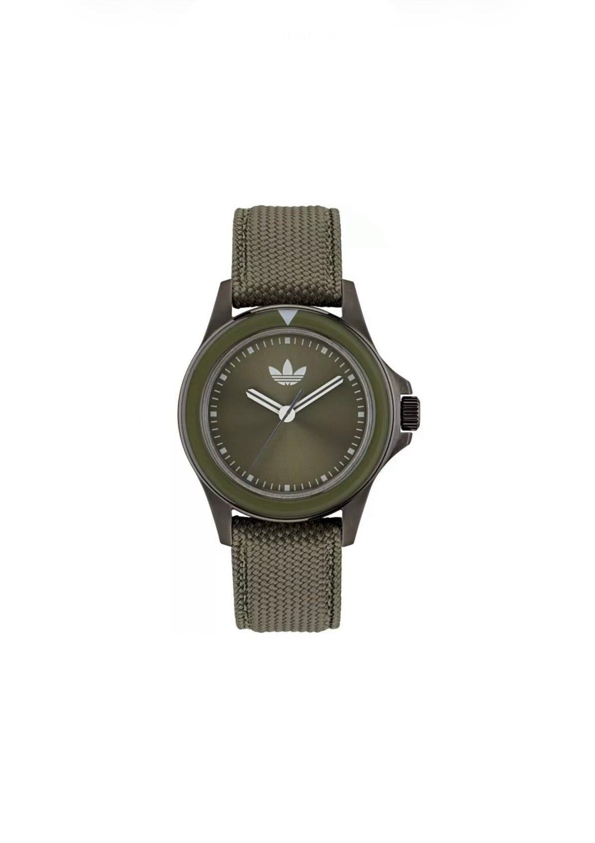 Adidas Originals Mens Watch Expression One AOFH23017