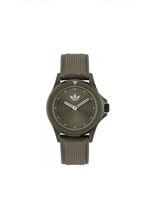 Adidas Originals Mens Watch Expression One AOFH23017