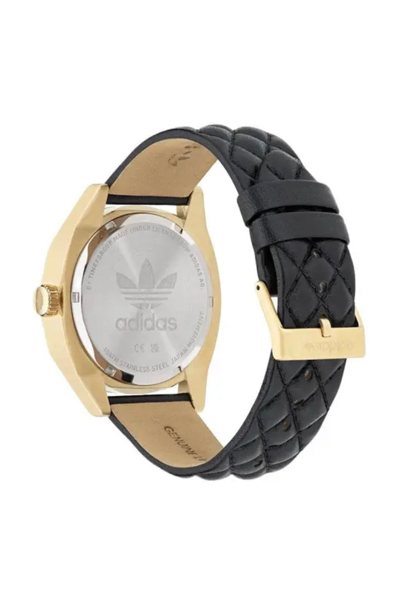 Adidas Originals Unisex Watch Edition Two Icon AOFH23002