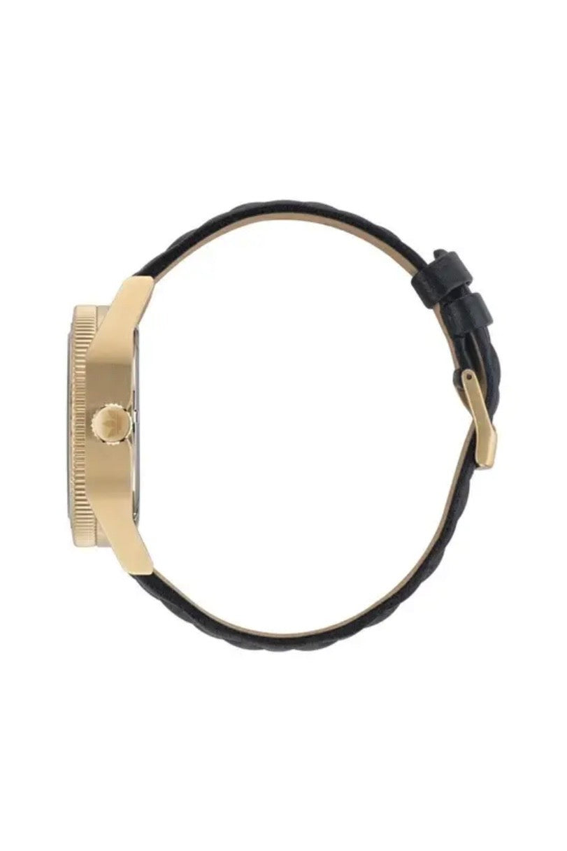 Adidas Originals Unisex Watch Edition Two Icon AOFH23002