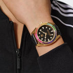 Adidas Originals Unisex Watch Edition Two Icon AOFH23002
